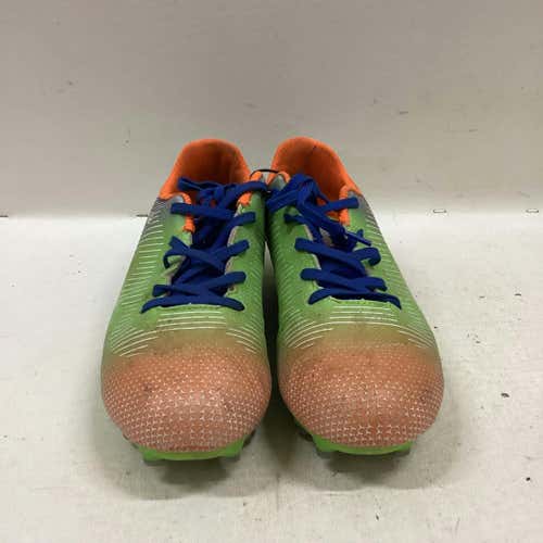 Used Brava Senior 5.5 Cleat Soccer Outdoor Cleats