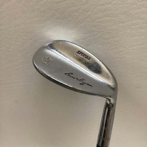 Used Ben Hogan Special Unknown Degree Steel Wedges