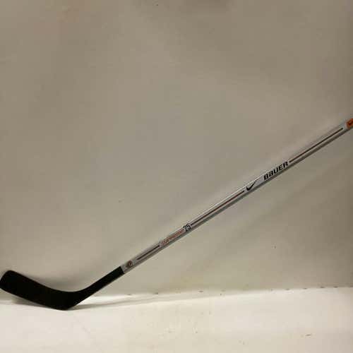 Used Bauer Supreme 25 Senior Wood Sticks