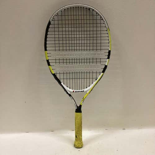 Used Babolat Nadal Jr 125 23" Tennis Racquets