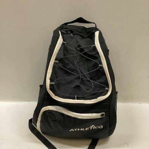 Used Athletico Bb Bag Baseball And Softball Equipment Bags