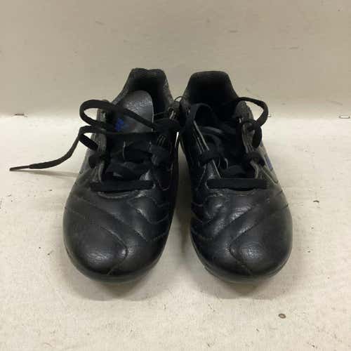 Used Adidas Junior 02 Cleat Soccer Outdoor Cleats