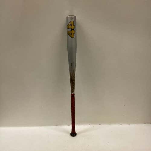 Used 44pro Project Alloy 33 1 2" -3 Drop High School Bats