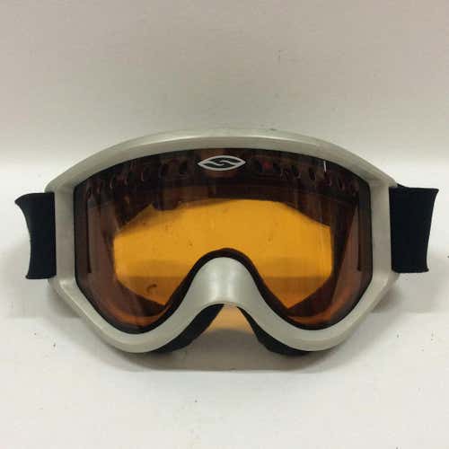 Used Winter Outerwear Goggles