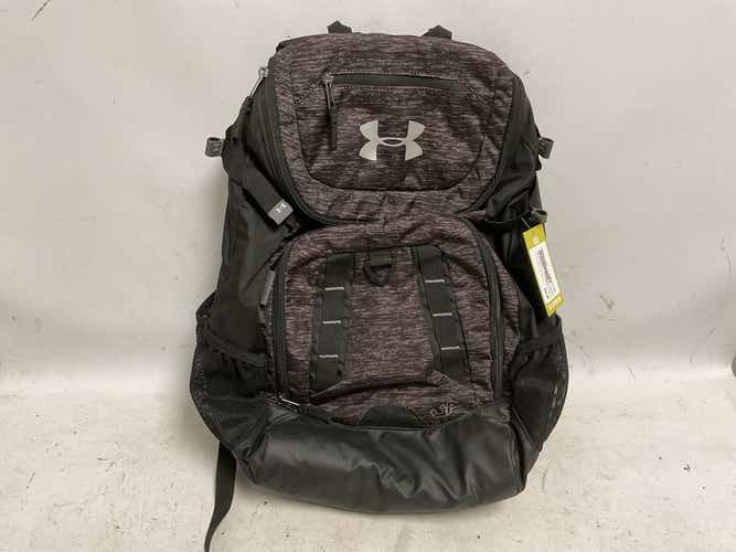 Used Under Armour Baseball And Softball Backpack