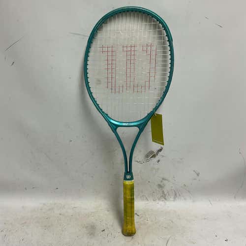 Used Wilson Advantage 95 4 3 8" Tennis Racquet