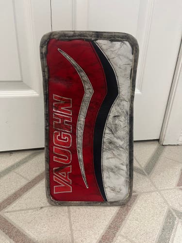 Vaughn V6 2200 Pro Blocker Adam Carlson Pro Return