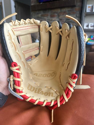 Baseball Infield Glove