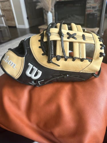 Baseball First Base Glove