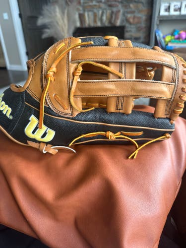 Slow pitch Softball Glove