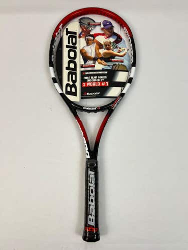 NEW Babolat Pure Control Team, 4 1/2