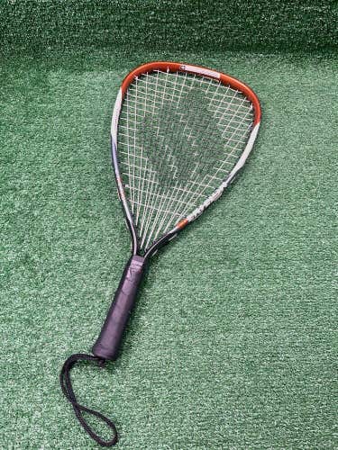 Ektelon Energy Racquetball Racket, 21", 4 1/4"