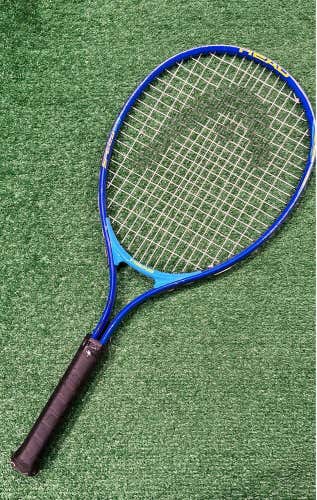 Head Speed Tennis Racket 25" - 4"