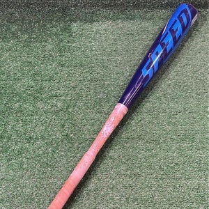 Easton Speed BBCOR Baseball Bat 32" 29 oz. (-3) 2 5/8"