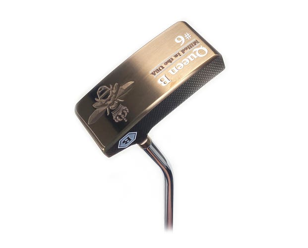 2023 Bettinardi Queen Bee #6 35" Putter