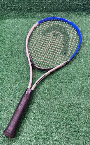 Head T1 Conquest Tennis Racket 26" - 4 3/4"