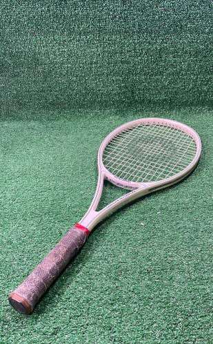 Spalding Tennis Racket, 26", 4 5/8"