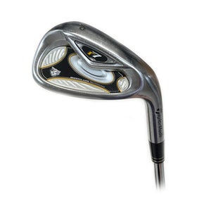 TaylorMade r7 Single Pitching Wedge Steel Rifle 5.5 Regular Flex