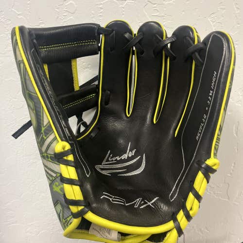 NEW  Rawlings REVFL12 11 3/4" Infield Pro I Web