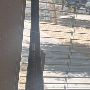DeMarini 2024 Voodoo One BBCOR (-3) - 32/30 W/ Warranty Receipt