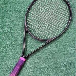 Spalding The Ellyp Tech Tennis Racquet 26" - 4 3/8"