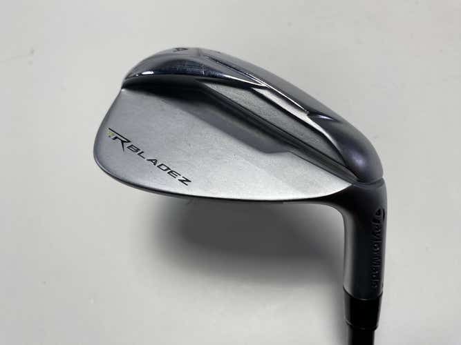 TaylorMade RocketBladez Gap Wedge GW 50* RocketFuel 45g Ladies Graphite RH