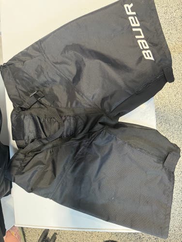 Bauer Pant shell