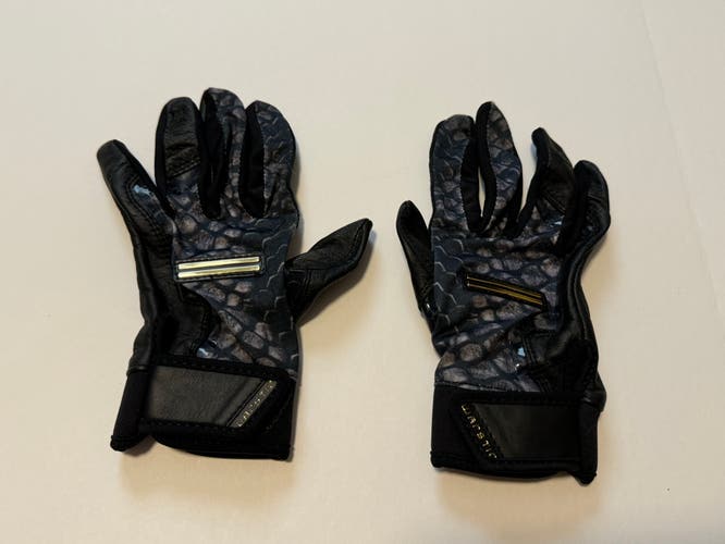 Warstic IK3 Pro batting gloves - Youth XL