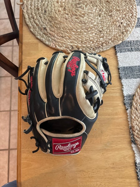 Rawlings Heart of the hide