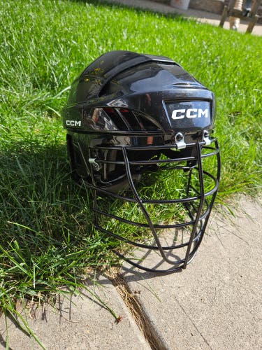 Brand new Gait G7 Pro Box Helmet