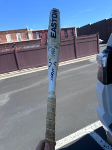 Used Easton (-12) 16 oz 28" Firefly Bat