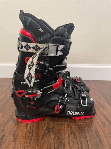 Dalbello Panterra 90 Ski Boots 26.5