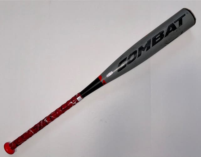 Combat B2 Ultra USSSA -11 (30/19) baseball bat