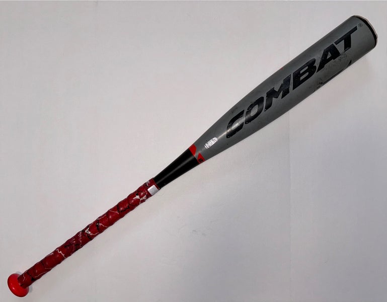 Combat B2 Ultra USSSA -11 (30/19) baseball bat