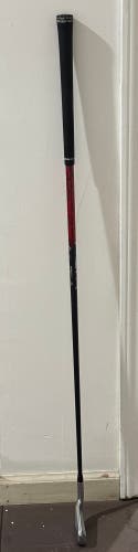 Used Men's 2 iron Right Handed Senior Flex Graphite Shaft G410