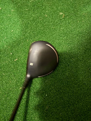 Cobra RadSpeed 3 Wood