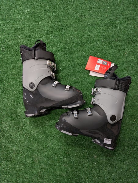 New Women's Atomic Hawx Magna 95S W All Mountain Ski Boots Medium Flex (Mondo 23.5 - 279mm)