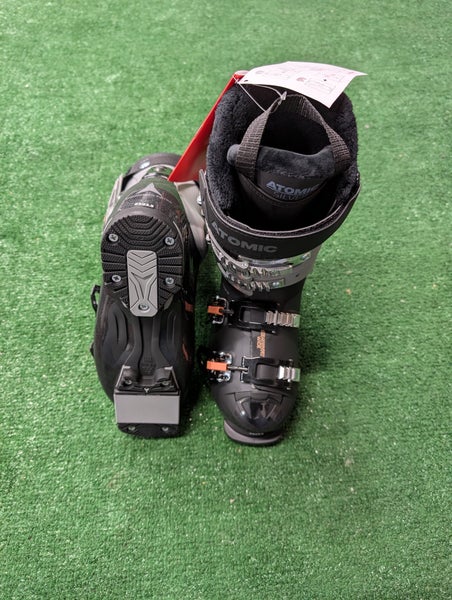 New Women's Atomic Hawx Magna 95S W All Mountain Ski Boots Medium Flex (Mondo 23.5 - 279mm)