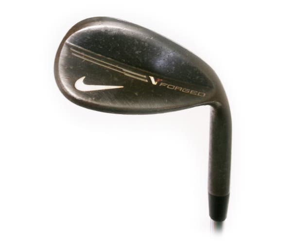 Nike VR Forged 58* M Bounce Lob Wedge True Temper S200 Stiff Flex