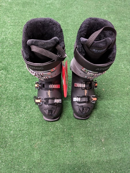 New Women's Atomic Hawx Magna 95S W All Mountain Ski Boots Medium Flex (Mondo 23.5 - 279mm)
