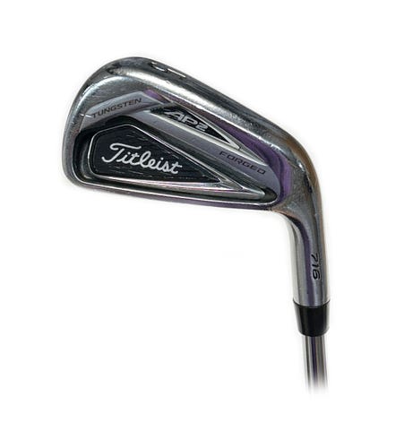 Titleist 716 AP2 Forged Single 5 Iron Steel True Temper Elevate MPH 95 Regular