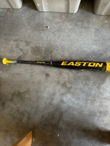 Easton s1 black