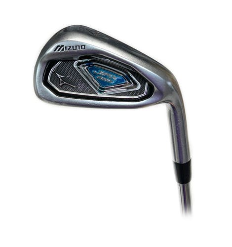 Mizuno JPX 825 5-PW Iron Set Steel True Temper MPH Elevate 95 Regular Flex