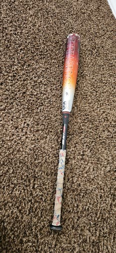 Used Louisville Slugger Select PWR USABat Certified Bat (-8) 23 oz 31"