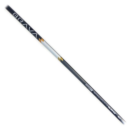 BGT Brava Speed Flite NRG 46g Senior Flex Driver Shaft w/TaylorMade Adapter