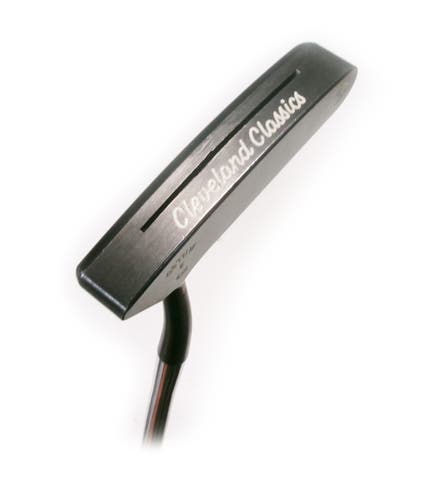 Cleveland Classics KG 3 Milled 36" Blade Putter