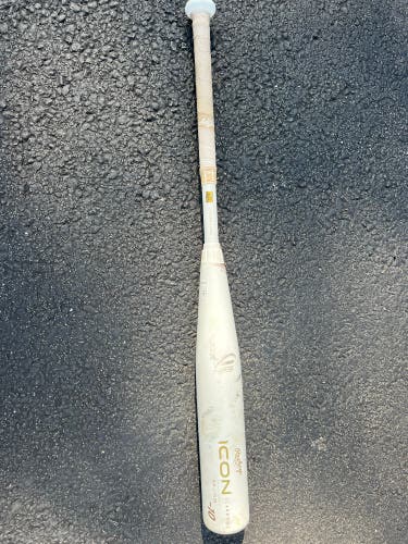 rawlings icon drop 10