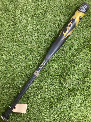 Louisville Slugger LXT X20 Fastpitch Bat 2020 (-12)