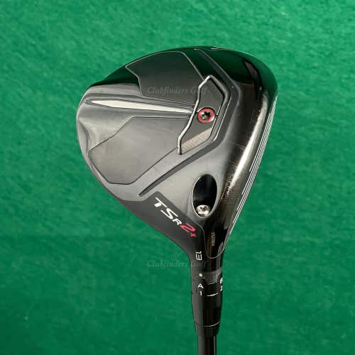 Titleist TSR2 13° Fairway Wood Project X HZRDUS Black 6.0 Graphite Stiff w/HC