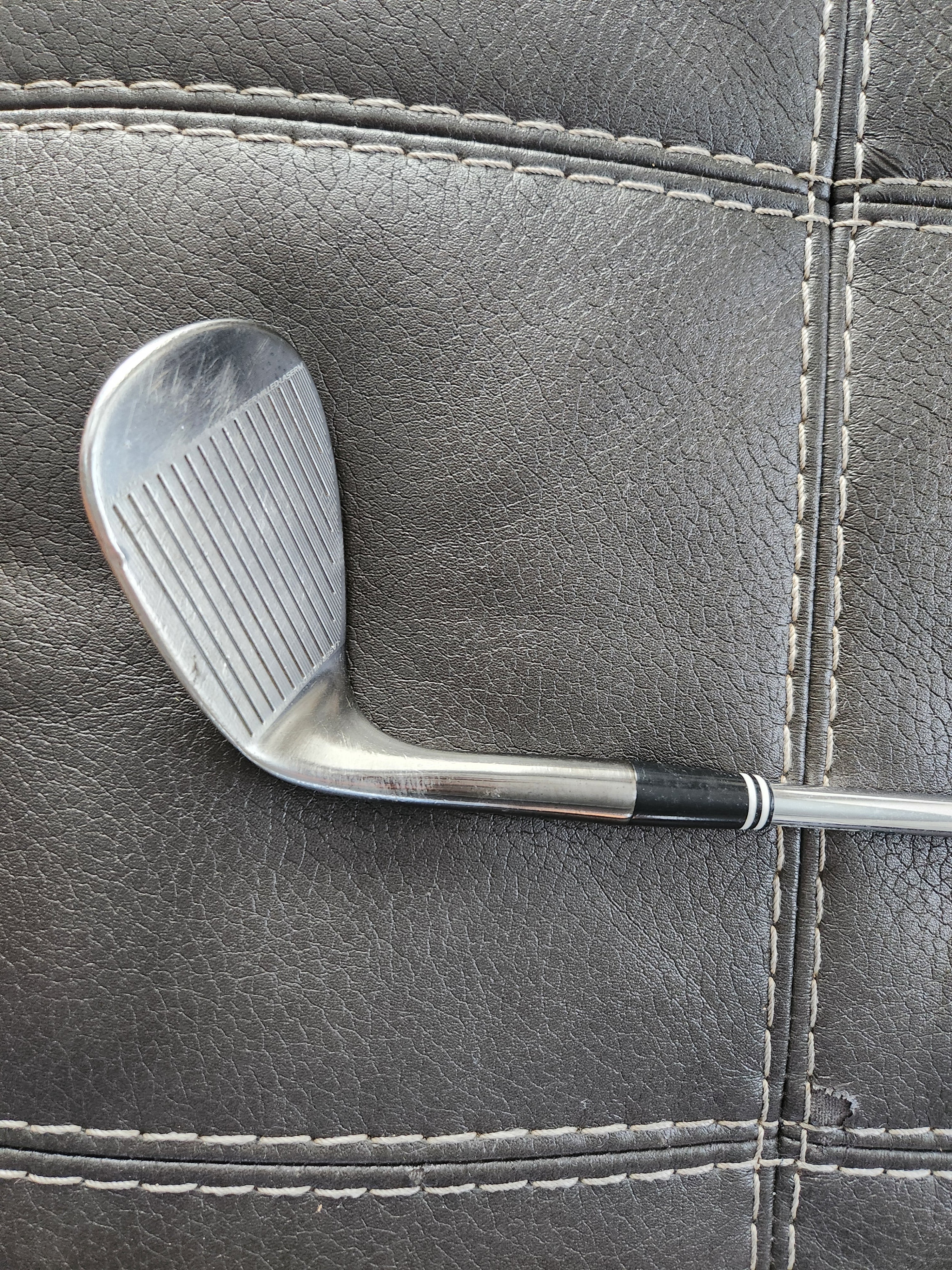 Taylormade MG4 Wedge 58° 13 Bounce Right Handed Wedge Flex Steel  display picture 1